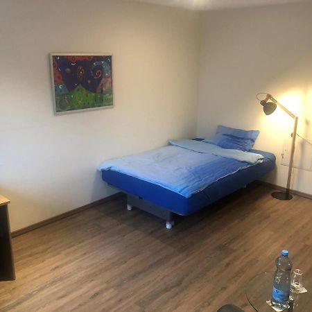 Calm Spacy Room, Own Modern Bath, Near Center, To 1 Person Or A Couple - Not Suitable For Craftsmen, Not Accepted - Privatly Rented Nuremberg Exterior photo